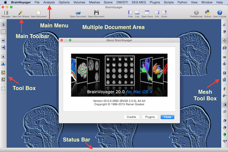 graphical-user-interface